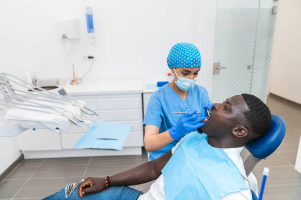 Best Emergency TMJ Treatment in South Sioux City, NE